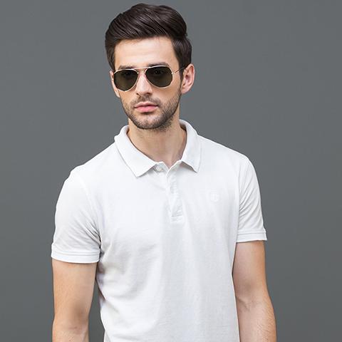 Aviator Sunglasses-Frame Aviator--SG