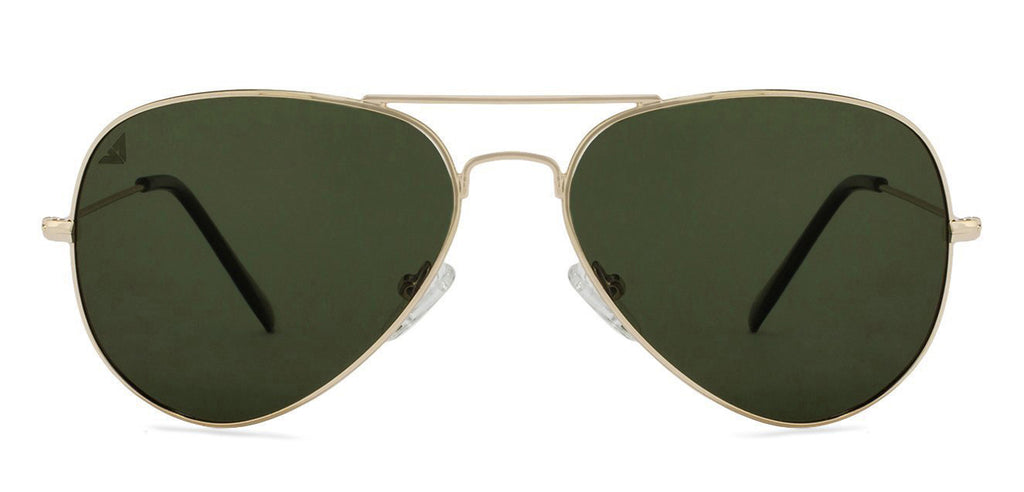 Aviator Sunglasses-Frame Aviator--SG