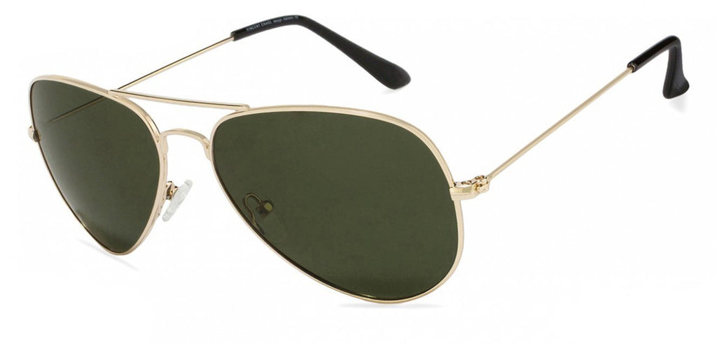 Aviator Sunglasses-Frame Aviator--SG