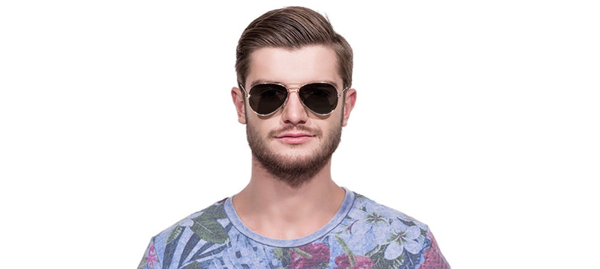 -Frame Aviator--SG