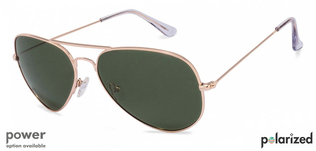 -Frame Aviator--SG