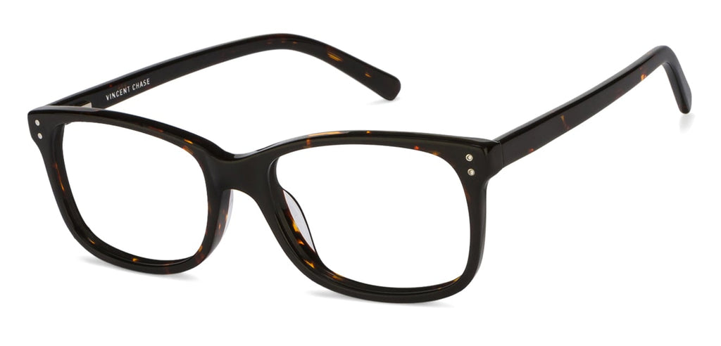 Dual Tone-Frame Square--EG