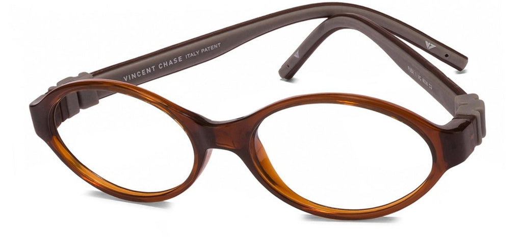 -Frame Oval--EG