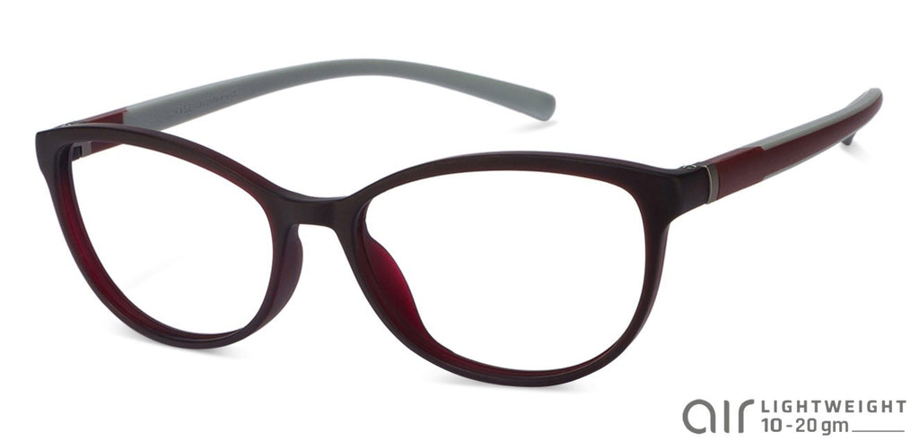 -Cat Eye--EG