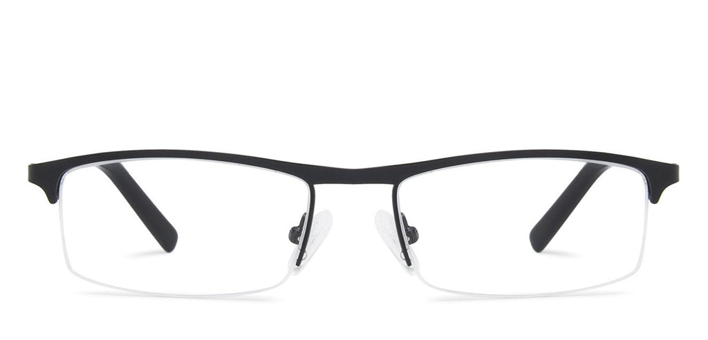 Dual Tone-Frame Rectangle--EG