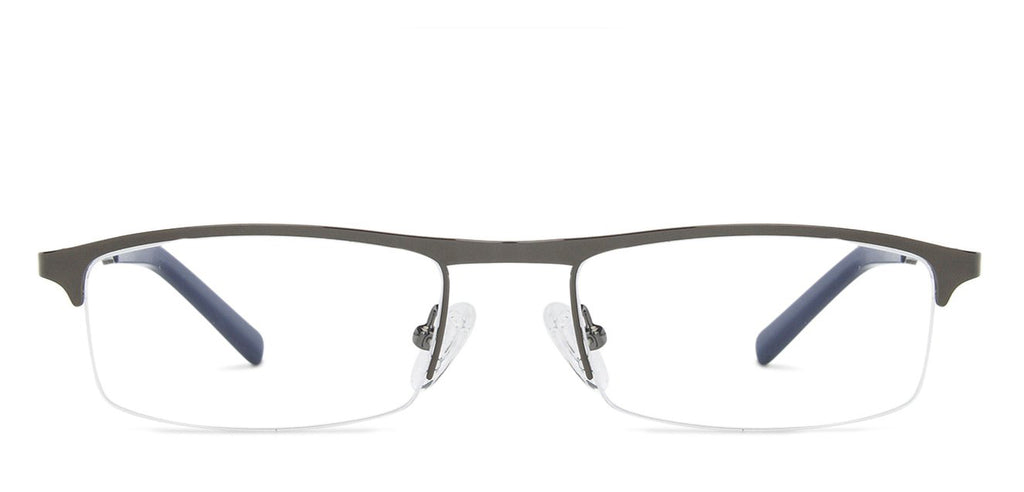 Vincent Chase Eyeglasses-Frame Rectangle--EG