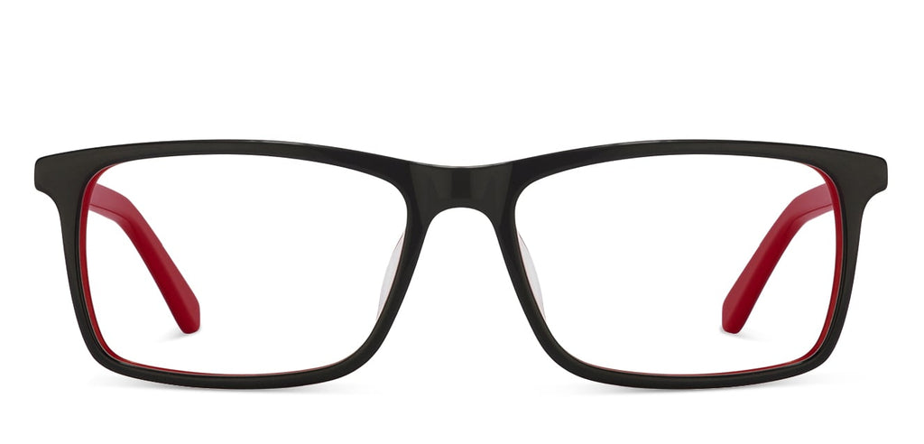 Dual Tone-Frame Rectangle--EG