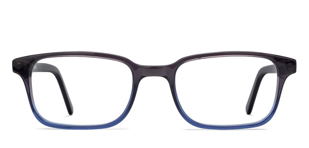 Dual Tone-Frame Rectangle--EG