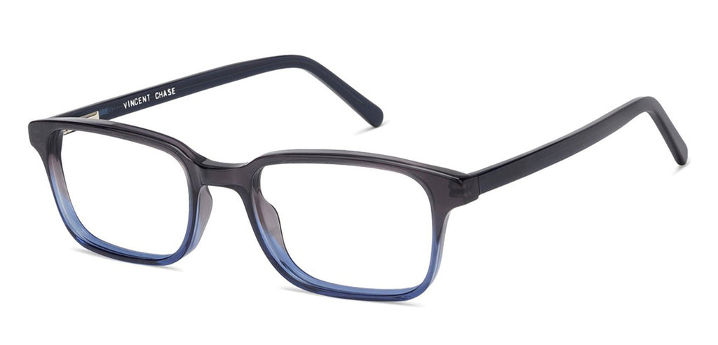 Dual Tone-Frame Rectangle--EG