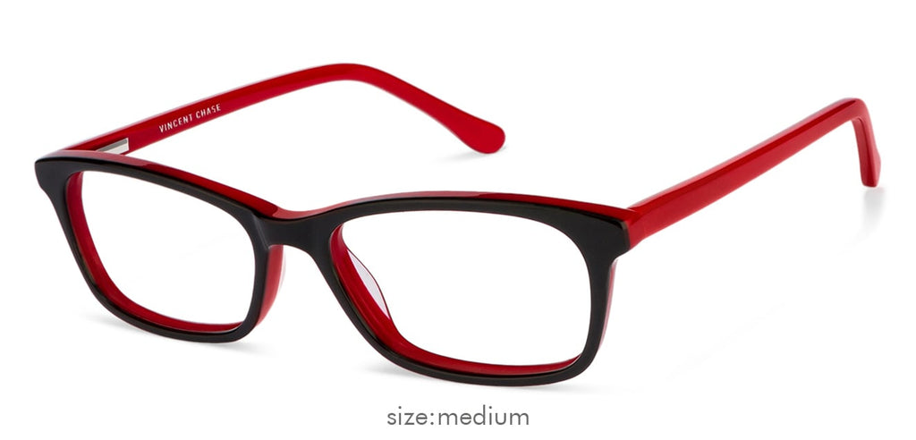 Dual Tone-Frame Rectangle--EG