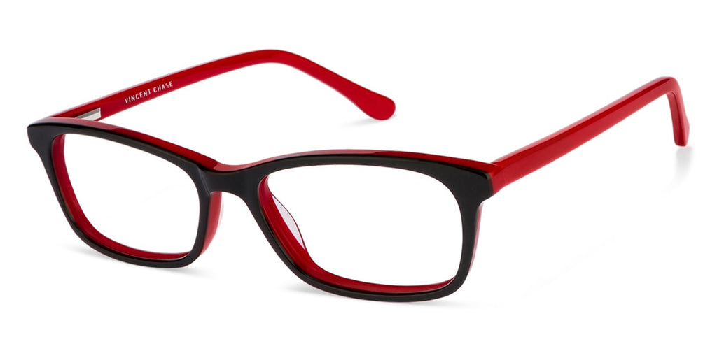 Dual Tone-Frame Rectangle--EG