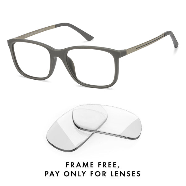 -Frame Rectangle--EG