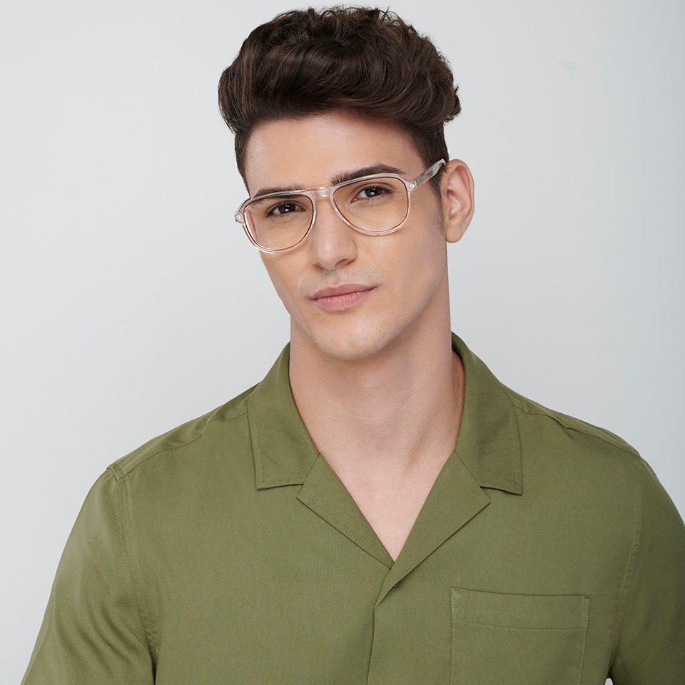-Frame Aviator--EG