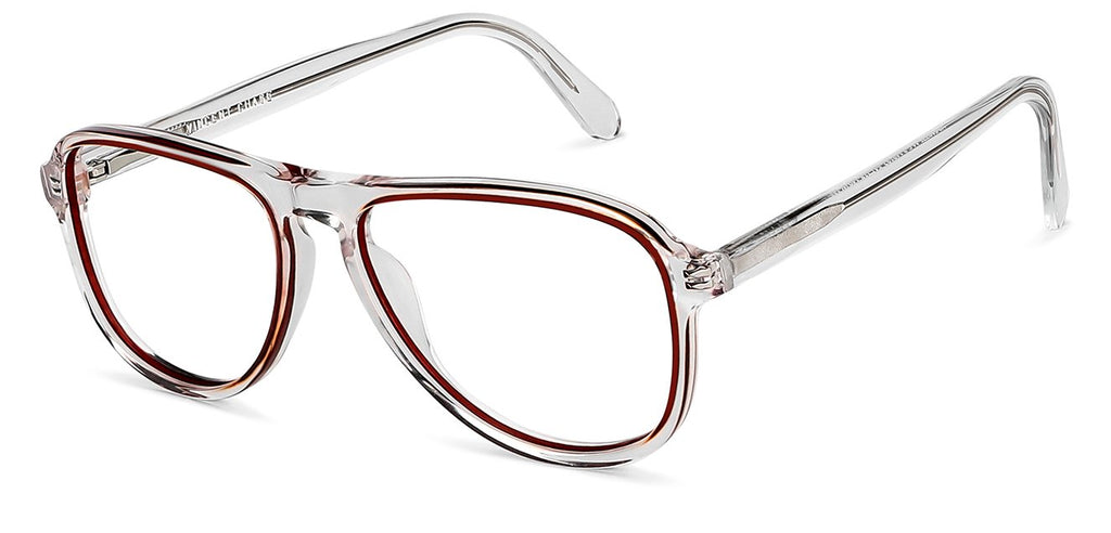 -Frame Aviator--EG