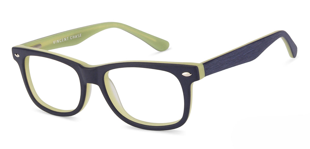 -Frame Wayfarer--EG