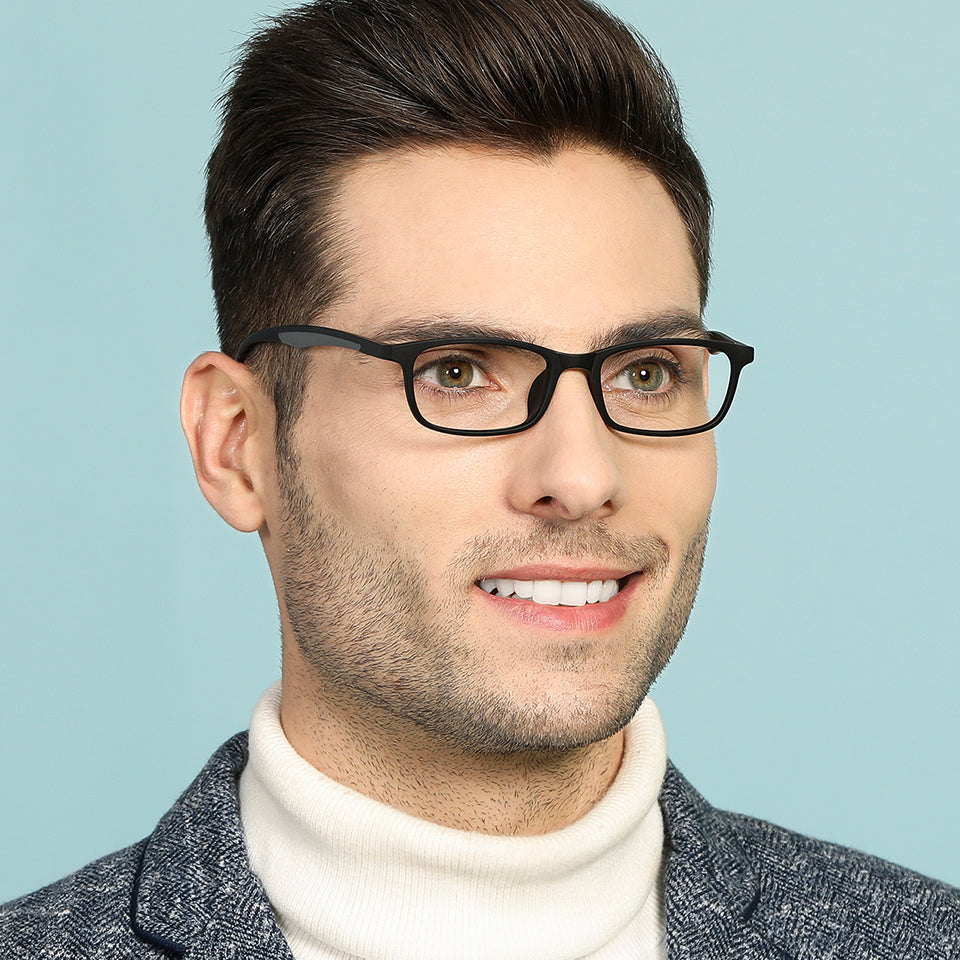 -Frame Rectangle--EG