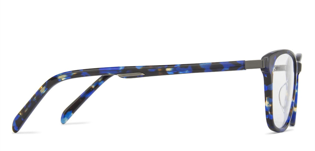 Dual Tone-Frame Rectangle--EG