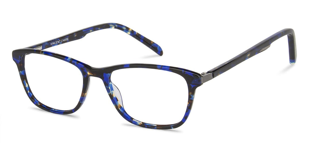 Dual Tone-Frame Rectangle--EG