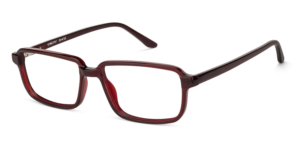 Dual Tone-Frame Rectangle--EG