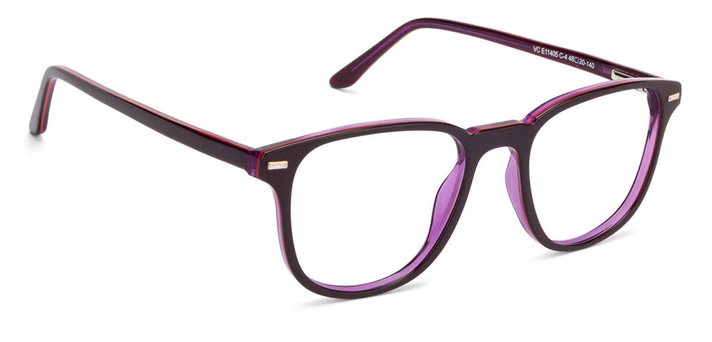 -Frame Wayfarer--EG