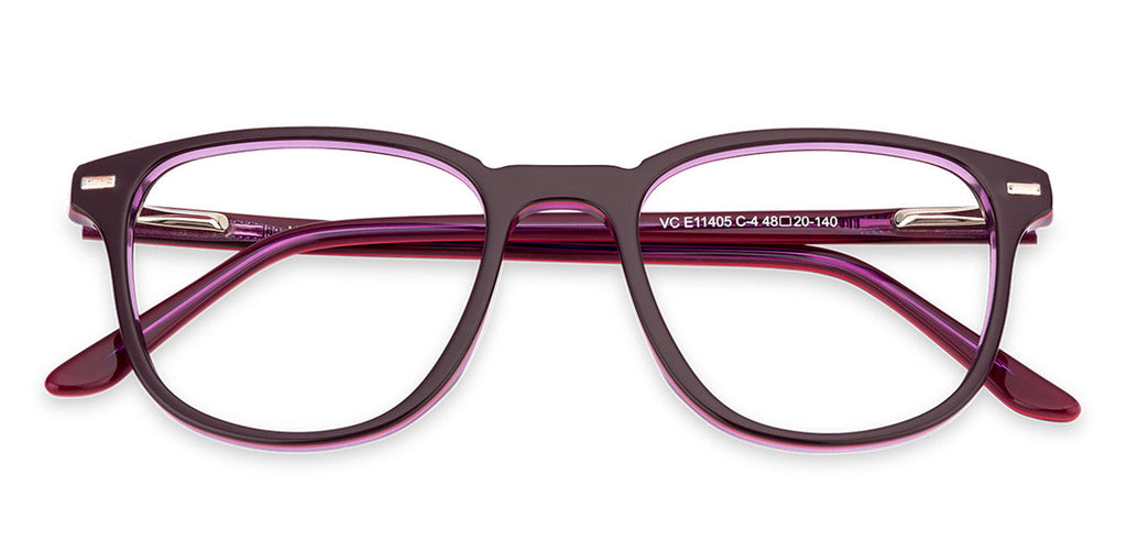 -Frame Wayfarer--EG