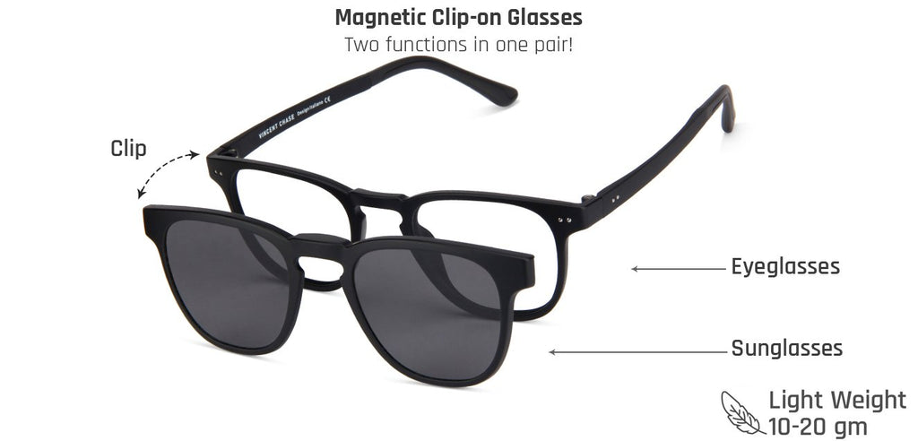 -Frame Wayfarer--EG