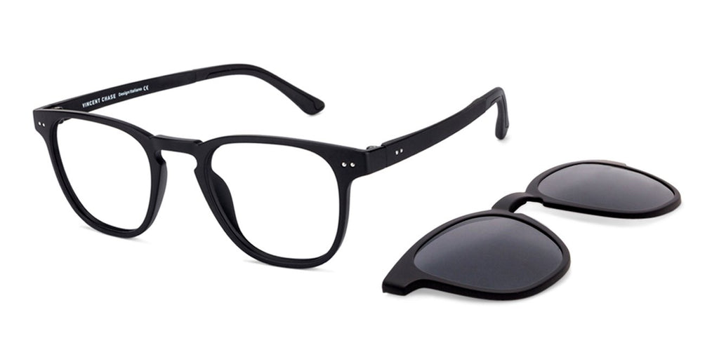 -Frame Wayfarer--EG
