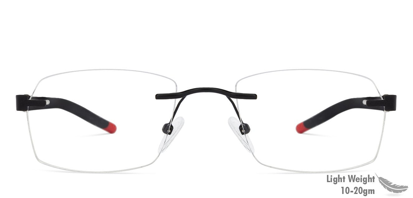 Spectacles Image United States