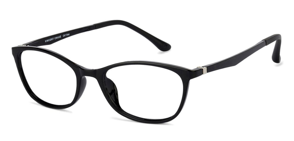 -Frame Cat Eye--EG