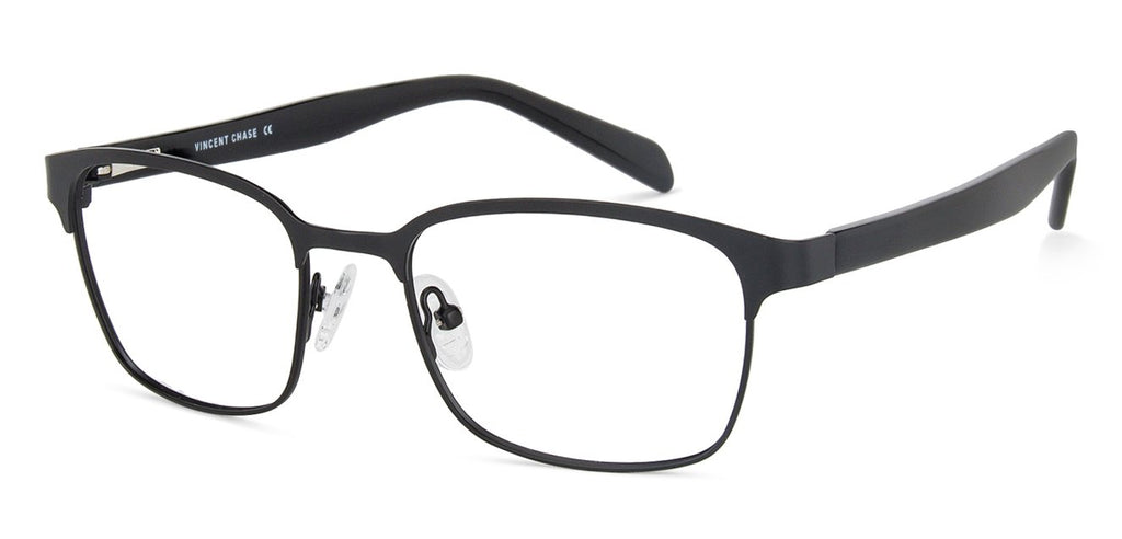 Rectangle Eyeglasses-Frame Rectangle--EG