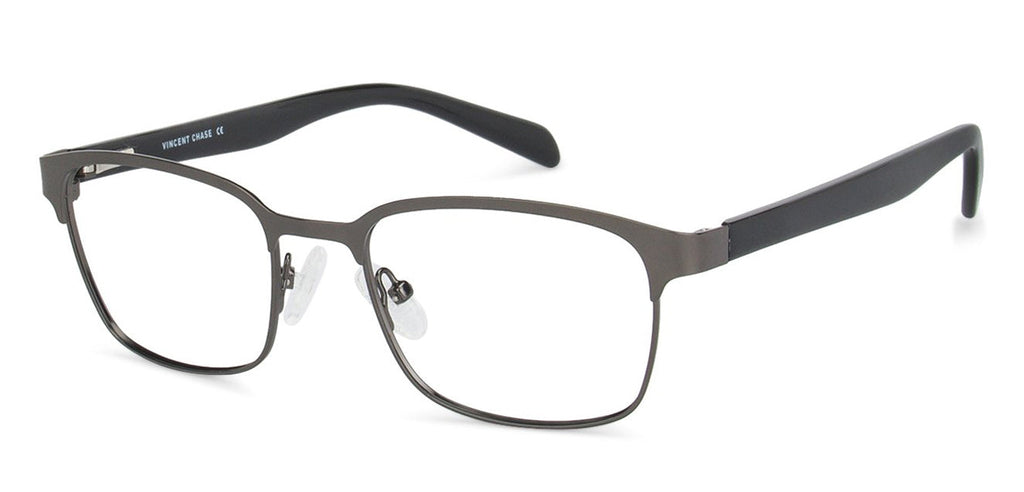 Dual Tone-Frame Rectangle--EG