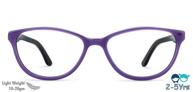 -Frame Cat Eye--EG