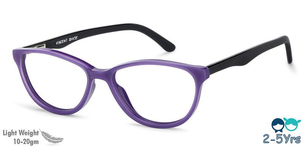 -Frame Cat Eye--EG