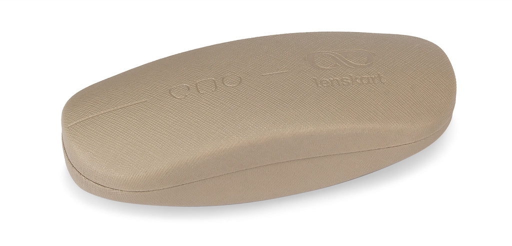 Dual Tone-Frame Square--EG