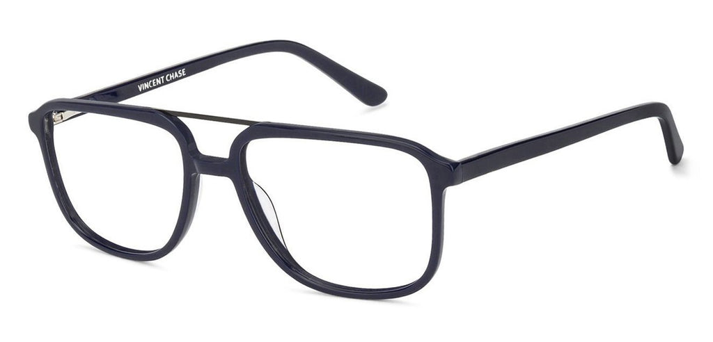 Vincent Chase Eyeglasses-Frame Square--EG