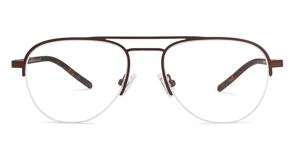Vincent Chase Eyeglasses-Frame Aviator--EG