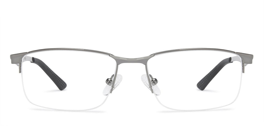 Vincent Chase Eyeglasses-Frame Rectangle--EG