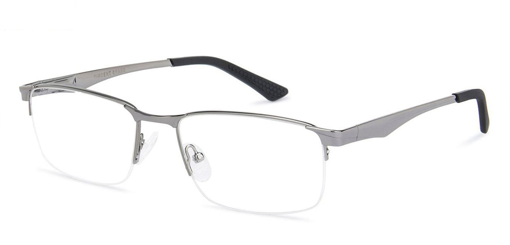 Vincent Chase Eyeglasses-Frame Rectangle--EG
