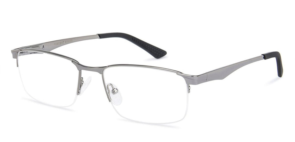 Vincent Chase Eyeglasses-Frame Rectangle--EG
