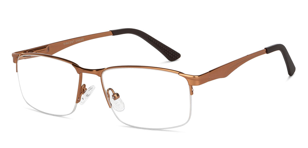 Dual Tone-Frame Rectangle--EG