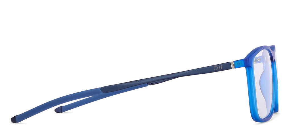 Dual Tone-Frame Rectangle--EG