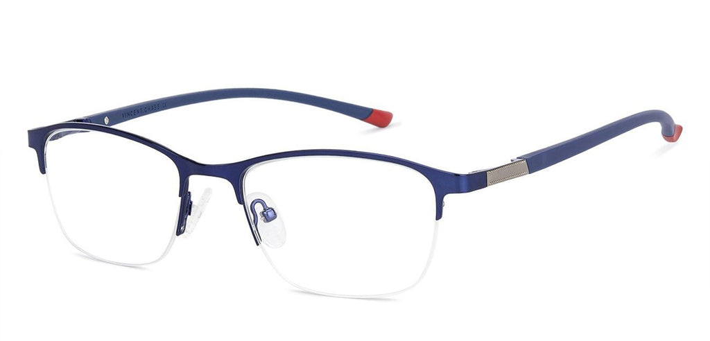 Eyeglasses-Frame Cat Eye--EG