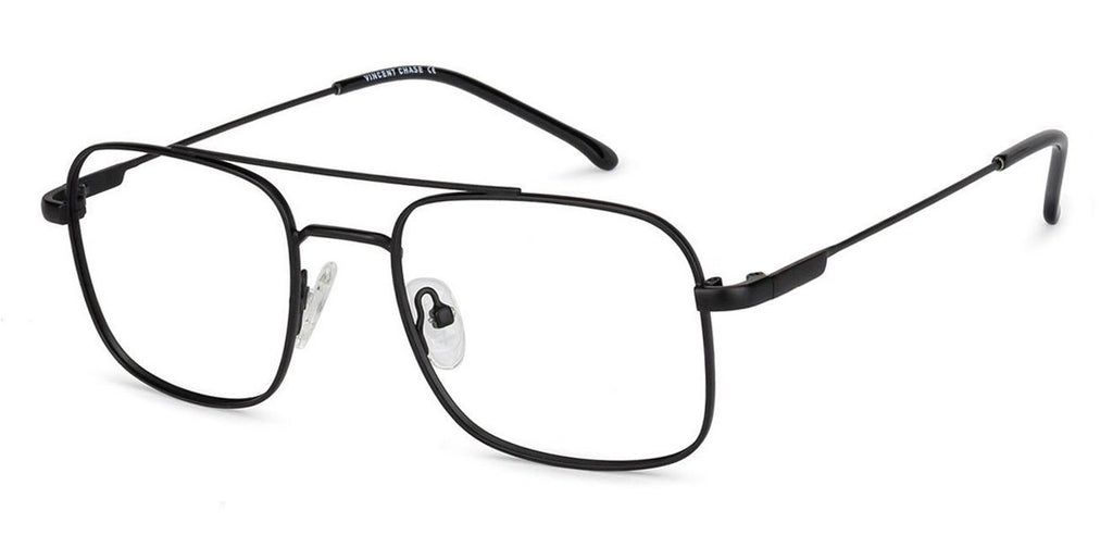 Vincent Chase Eyeglasses-Frame Square--EG