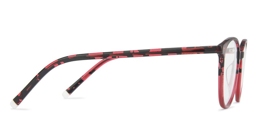 -Frame Cat Eye-undefined-EG