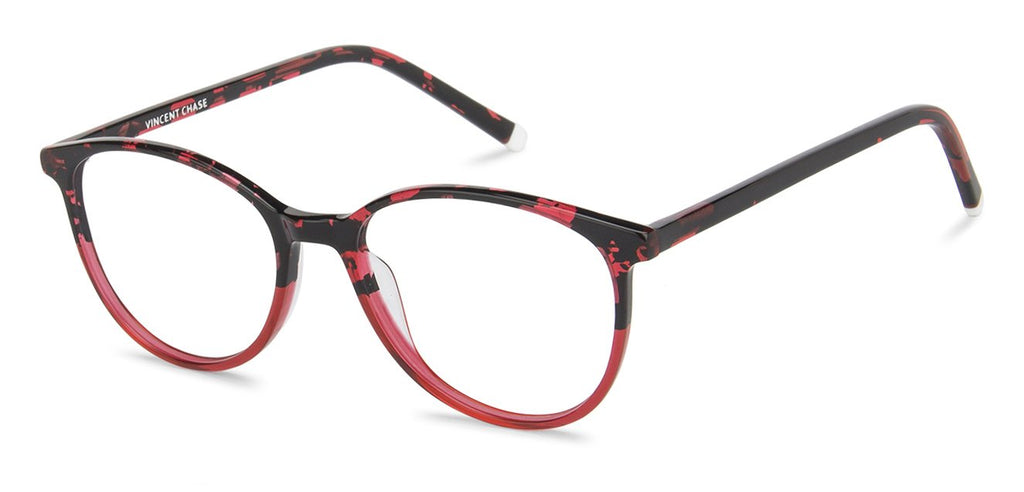 -Frame Cat Eye-undefined-EG