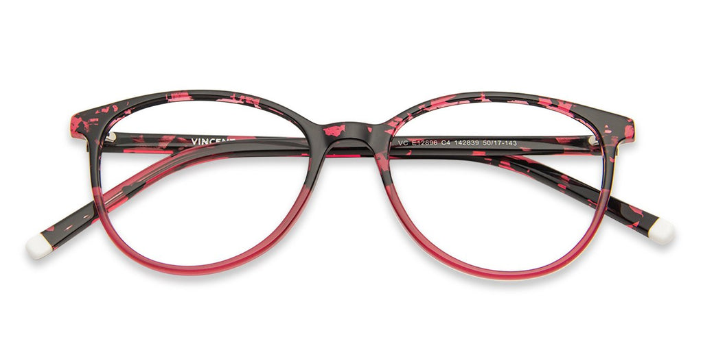 -Frame Cat Eye-undefined-EG