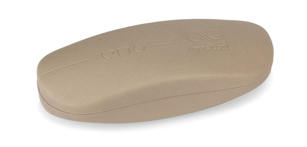 Dual Tone-Frame Round--EG