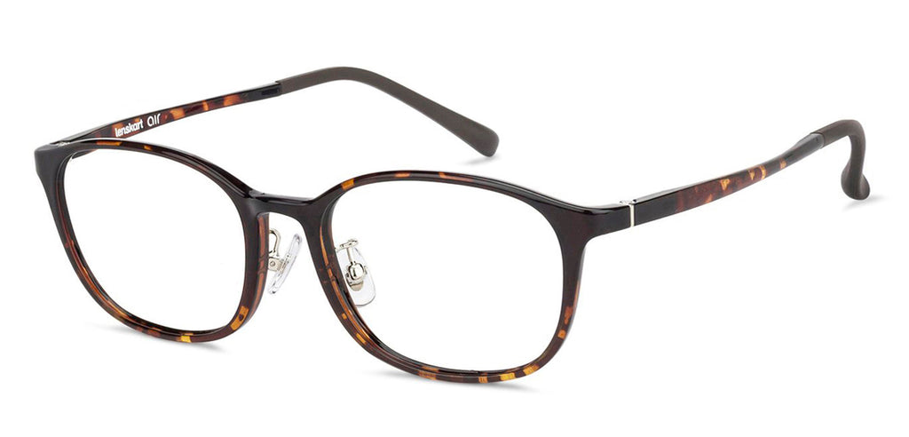 Dual Tone-Frame Rectangle--EG