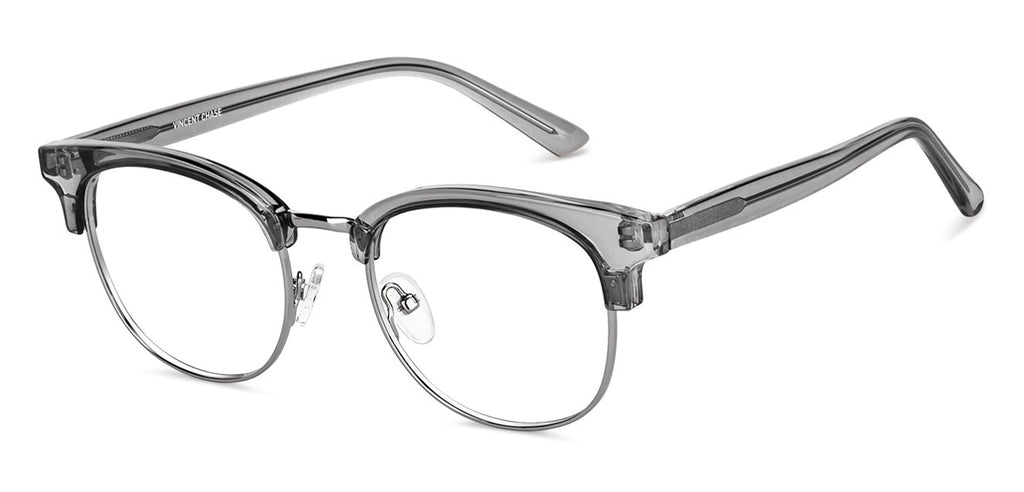 Vincent Chase Eyeglasses-Frame Round--EG