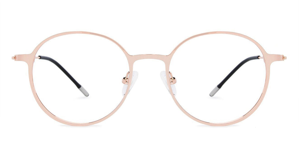 -Frame Round--EG